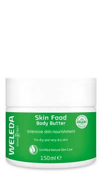 Skin Food Body Butter 150 ml Weleda